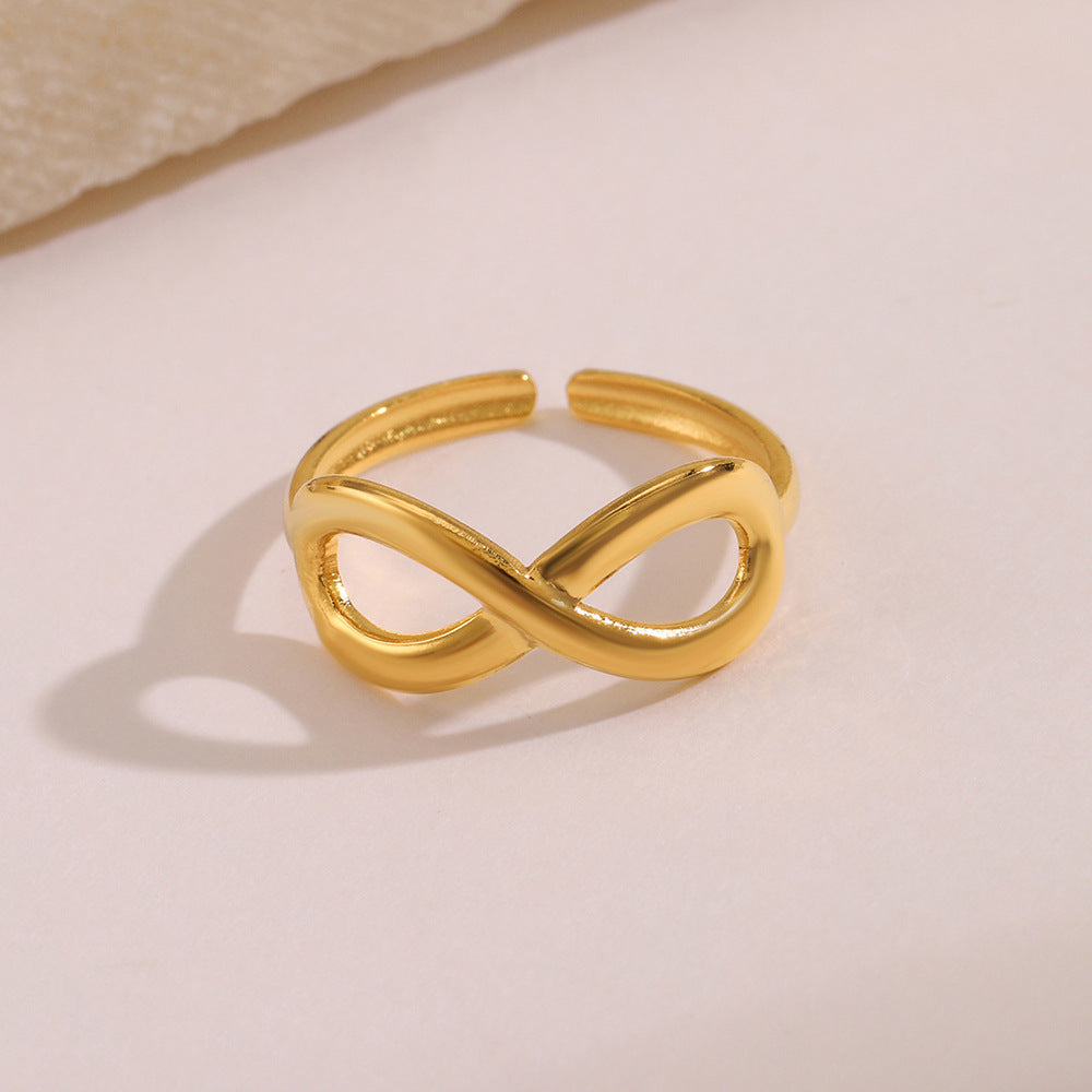 8-LETTER RING