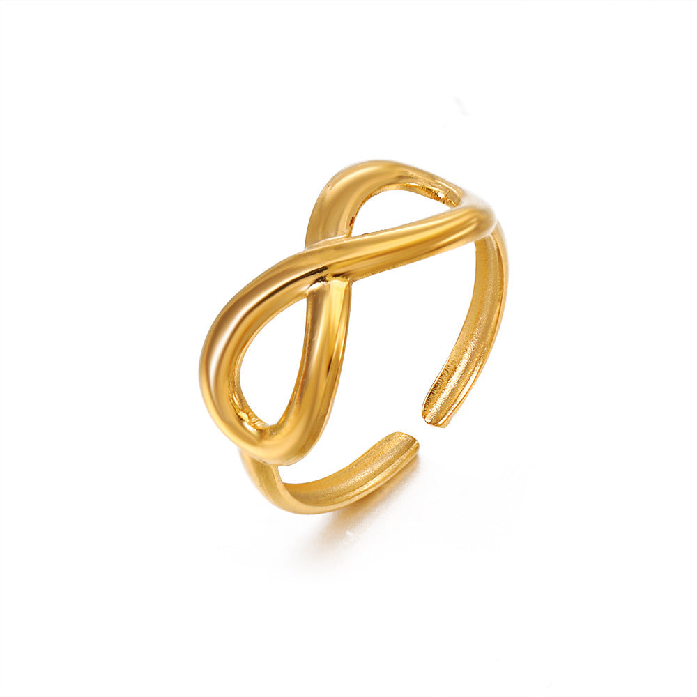 8-LETTER RING