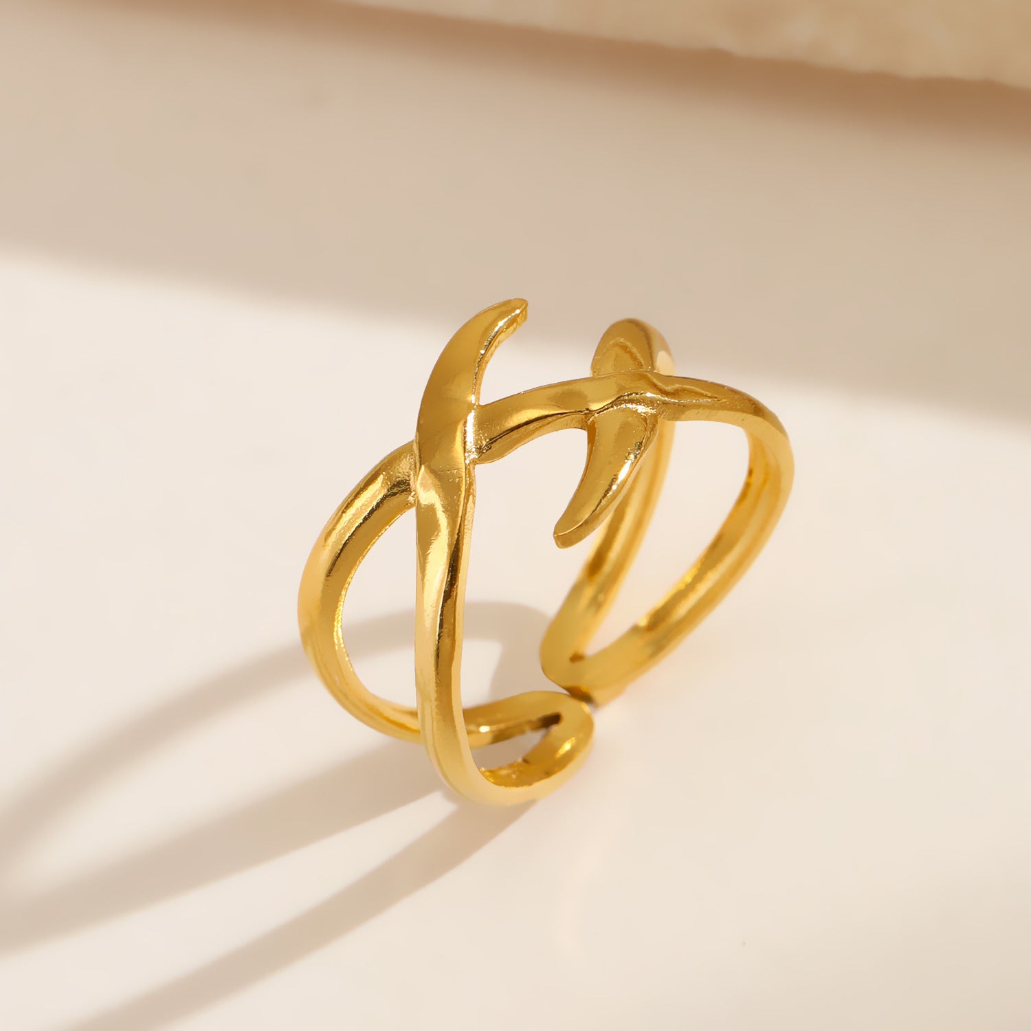ADJUSTABLE RING
