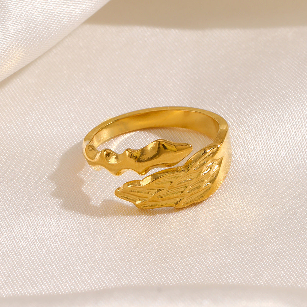 ADJUSTABLE VINTAGE RING