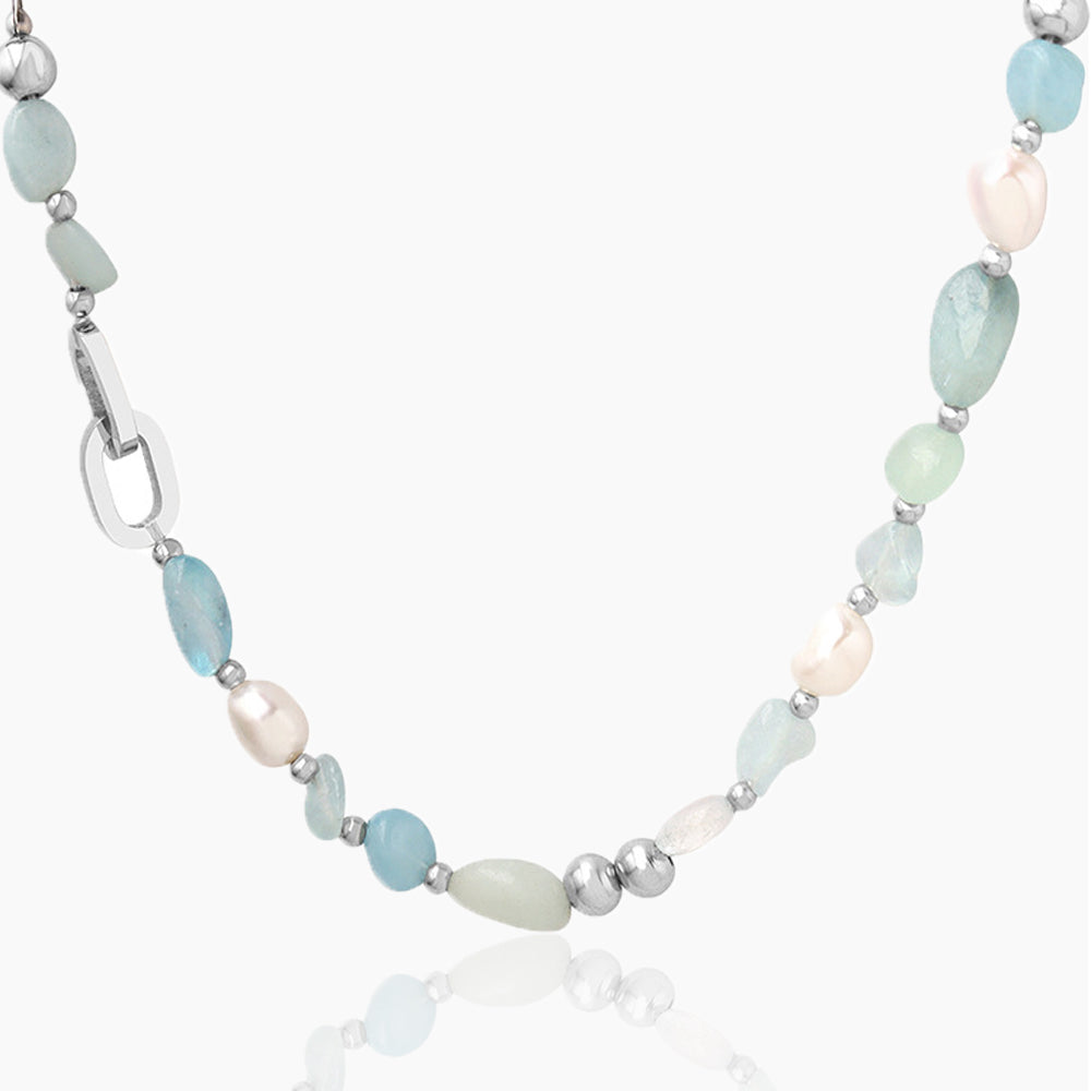 BOHEMIAN STYLE NECKLACE