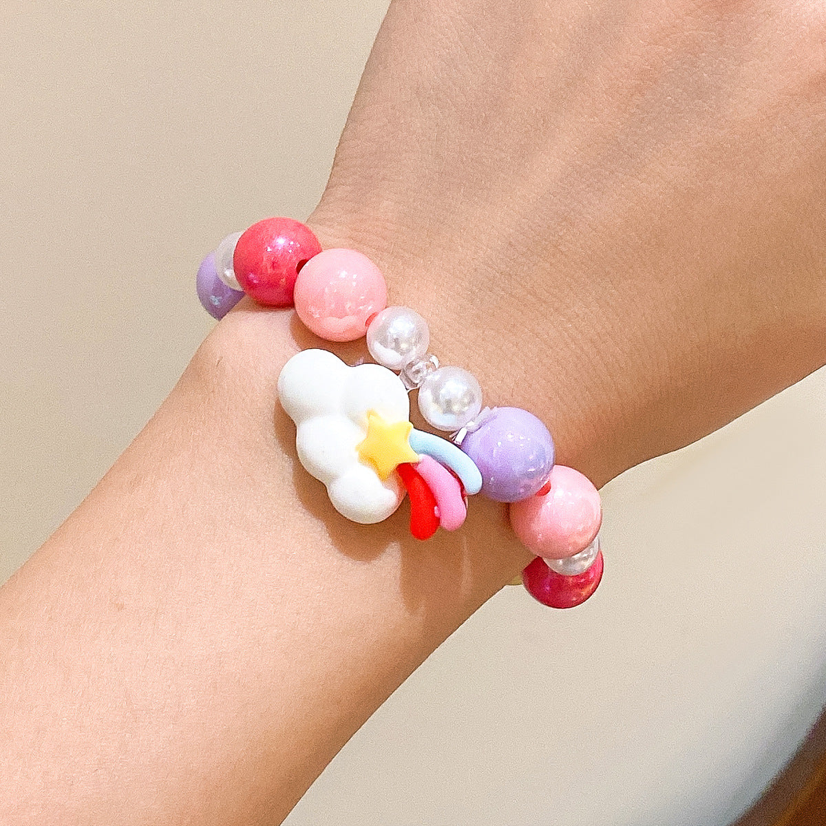 NEW CUTE UNICORN SET BIRTHDAY GIFT 5-PIECE SET