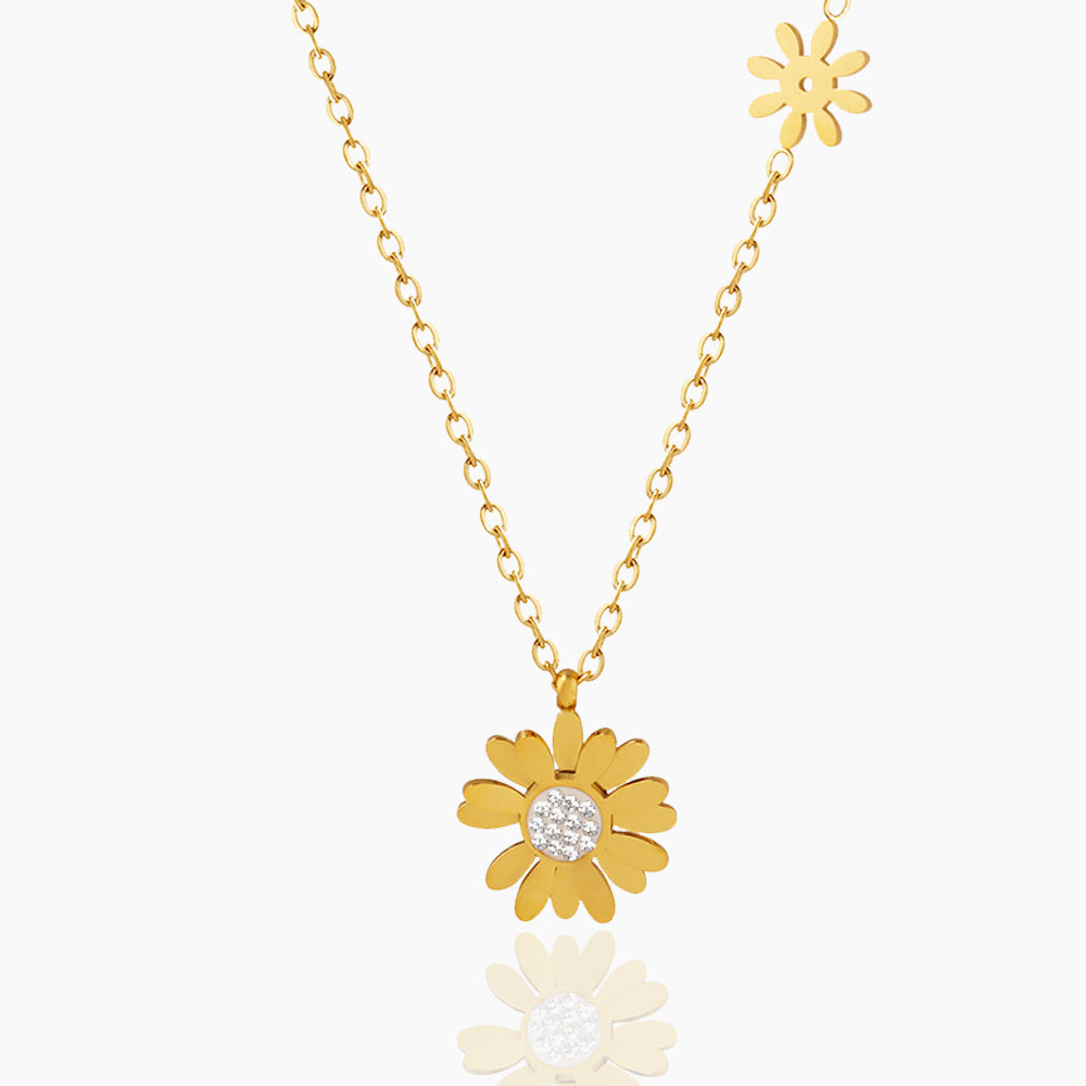 DAISY SWEET NECKLACE