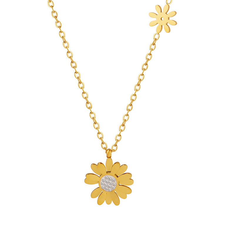 DAISY SWEET NECKLACE