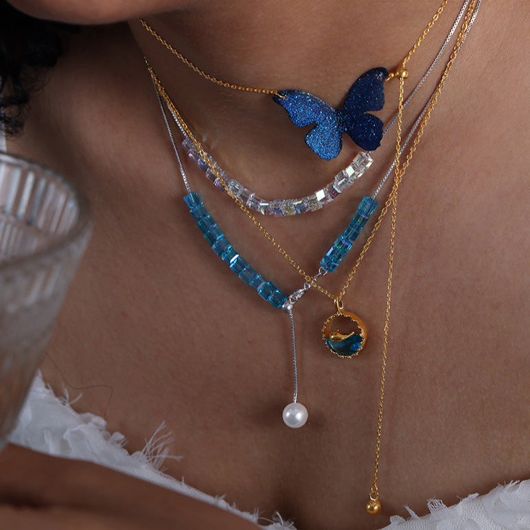 DOPAMINE VERSATILE NECKLACE