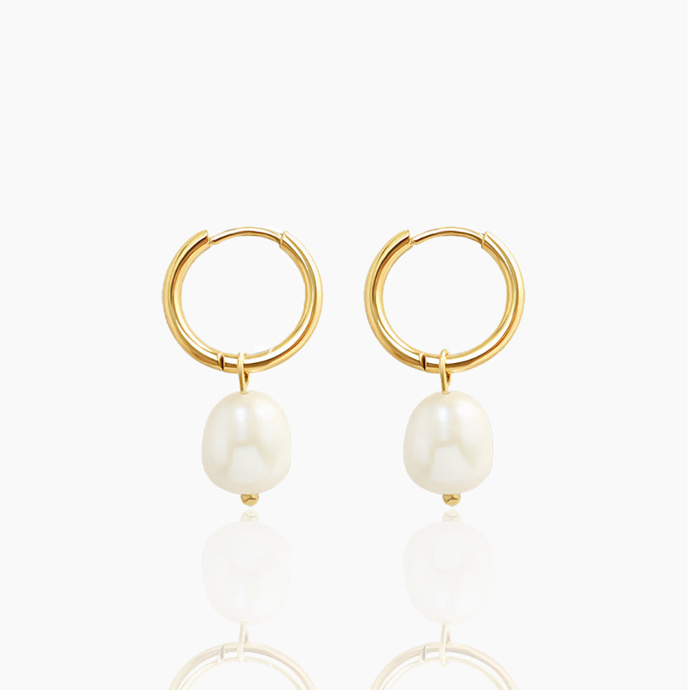 EARRINGS FOR AUTUMN AND WINTER