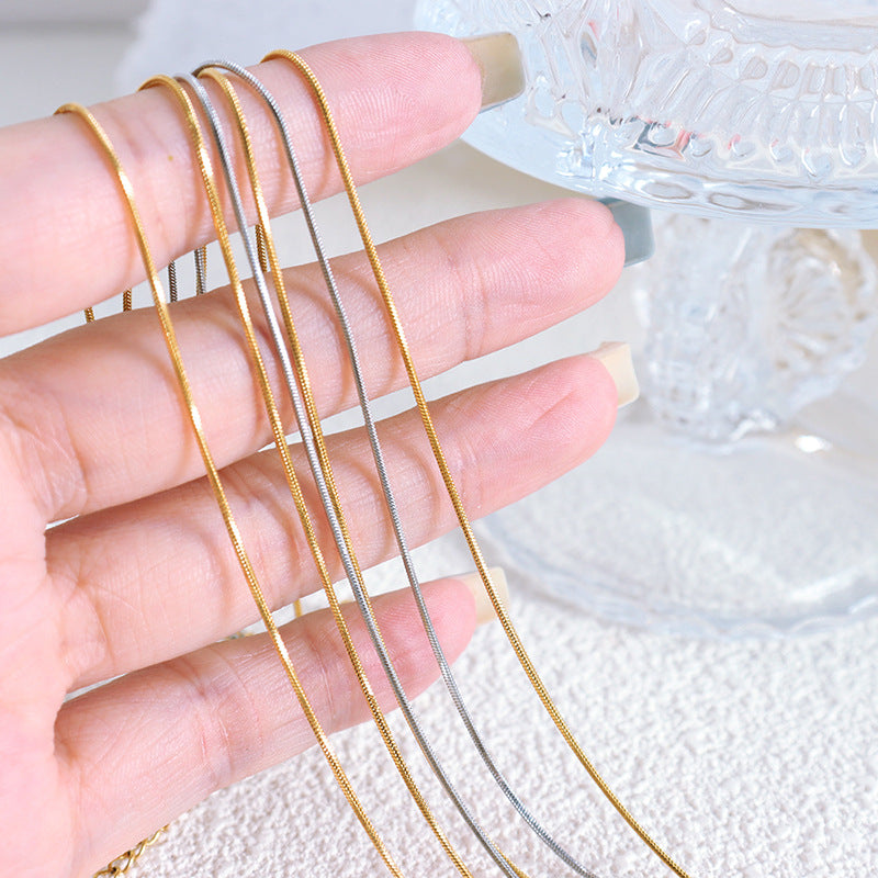 ELEGANT ANKLE BRACELET