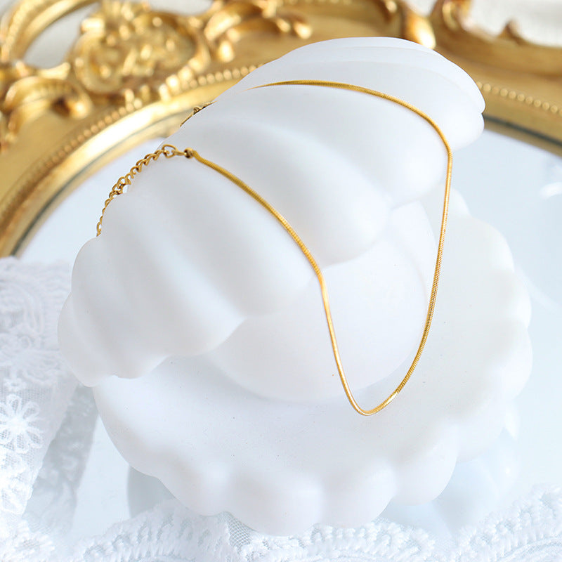 ELEGANT ANKLE BRACELET