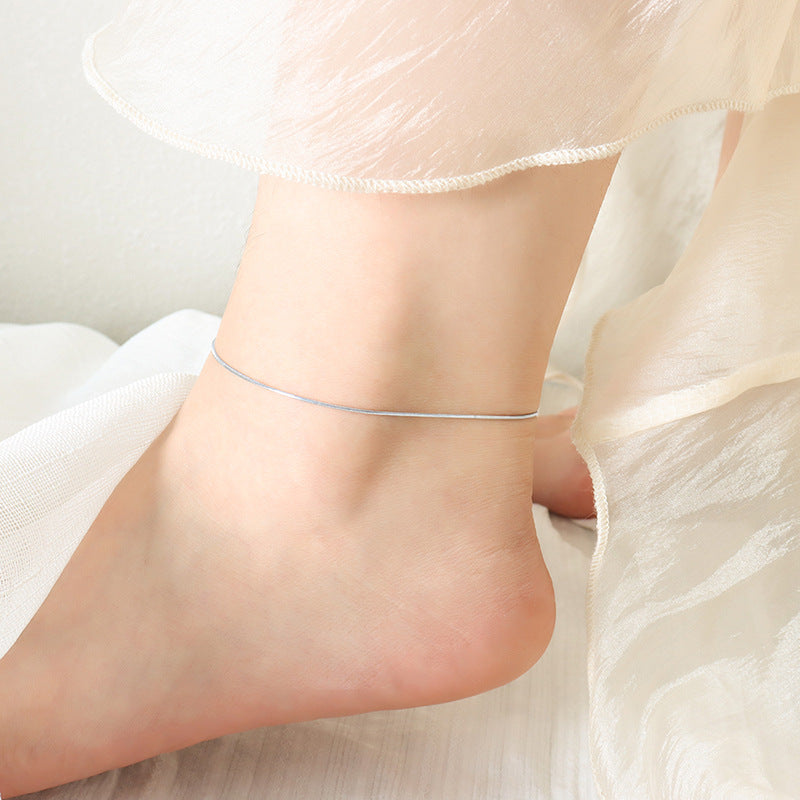 ELEGANT ANKLE BRACELET