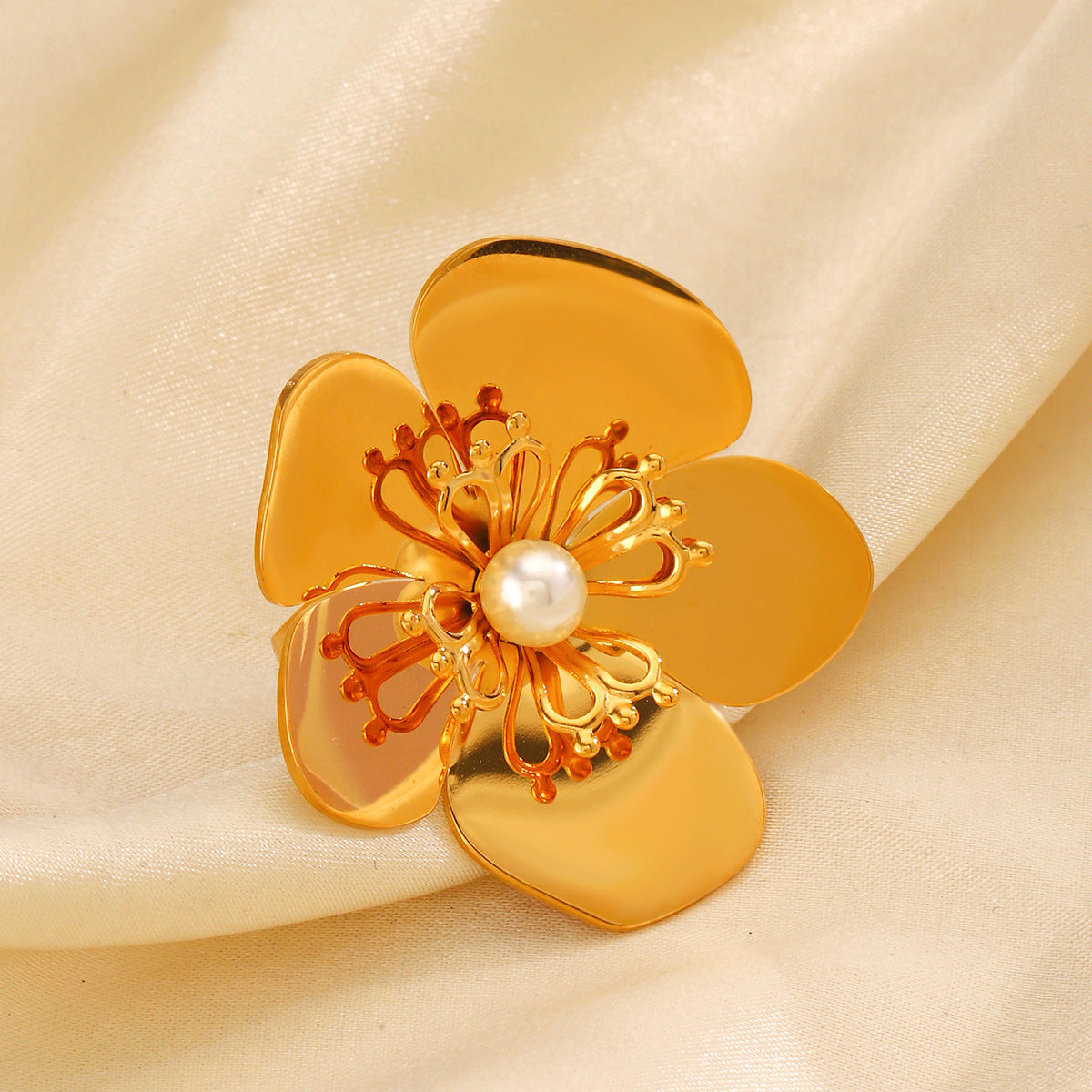 FLOWER RING