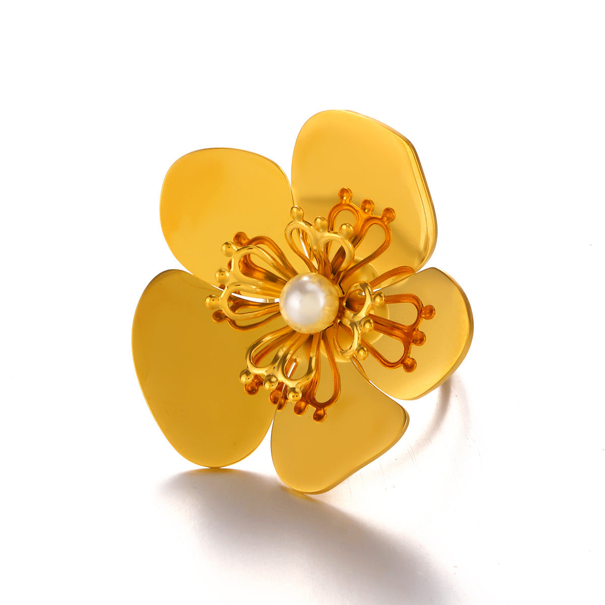 FLOWER RING