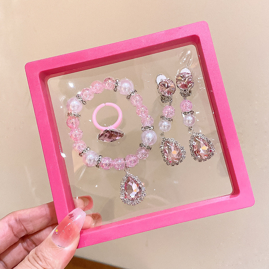 FROZEN PRINCESS ELSA CARTOON CUTE GIFT