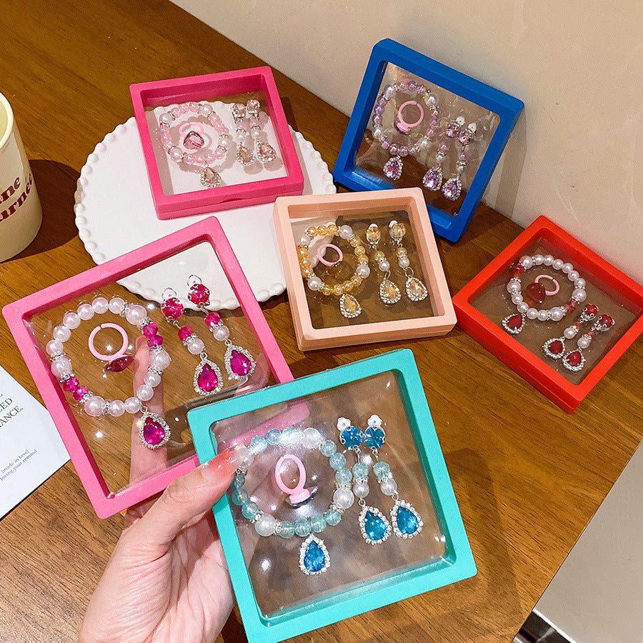 FROZEN PRINCESS ELSA CARTOON CUTE GIFT