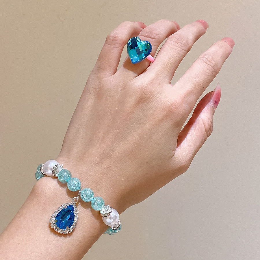 FROZEN PRINCESS ELSA CARTOON CUTE GIFT