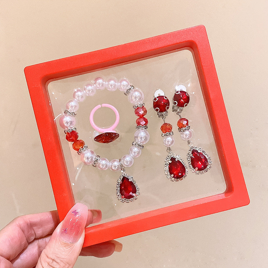 FROZEN PRINCESS ELSA CARTOON CUTE GIFT