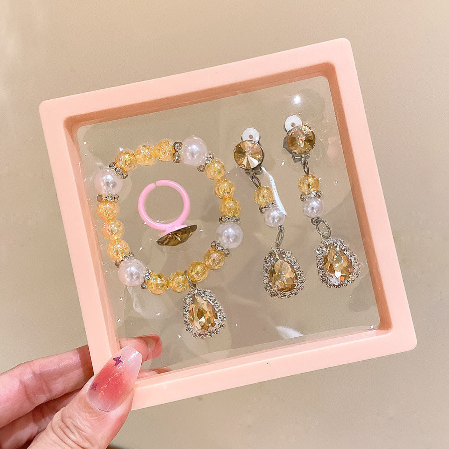 FROZEN PRINCESS ELSA CARTOON CUTE GIFT