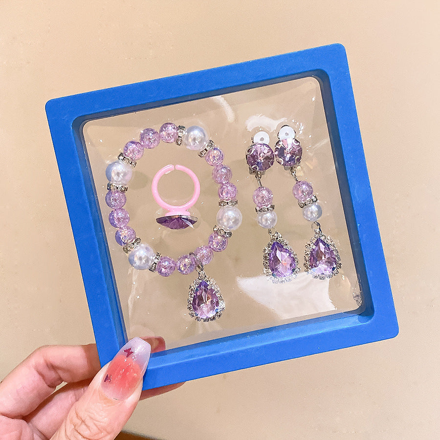 FROZEN PRINCESS ELSA CARTOON CUTE GIFT