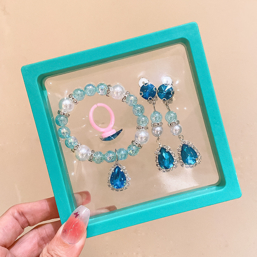 FROZEN PRINCESS ELSA CARTOON CUTE GIFT