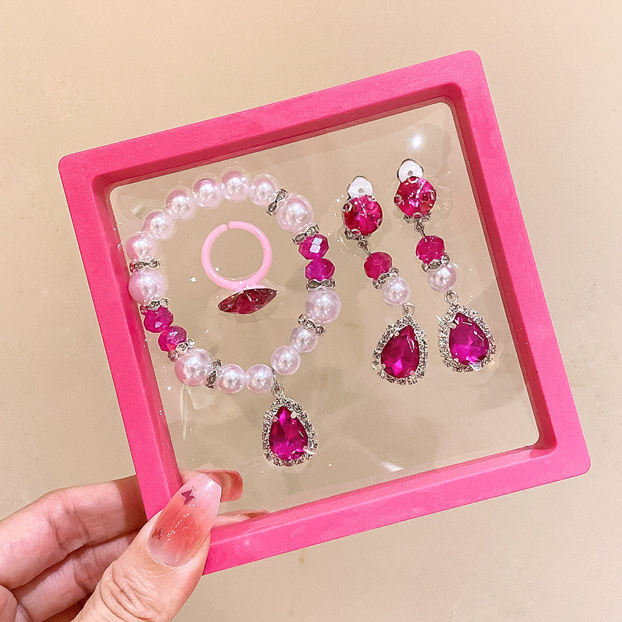 FROZEN PRINCESS ELSA CARTOON CUTE GIFT