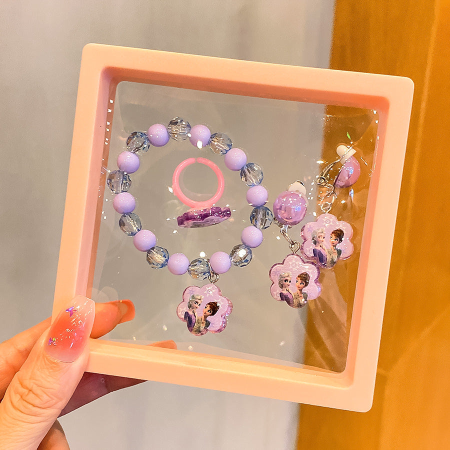 FROZEN PRINCESS GIFT