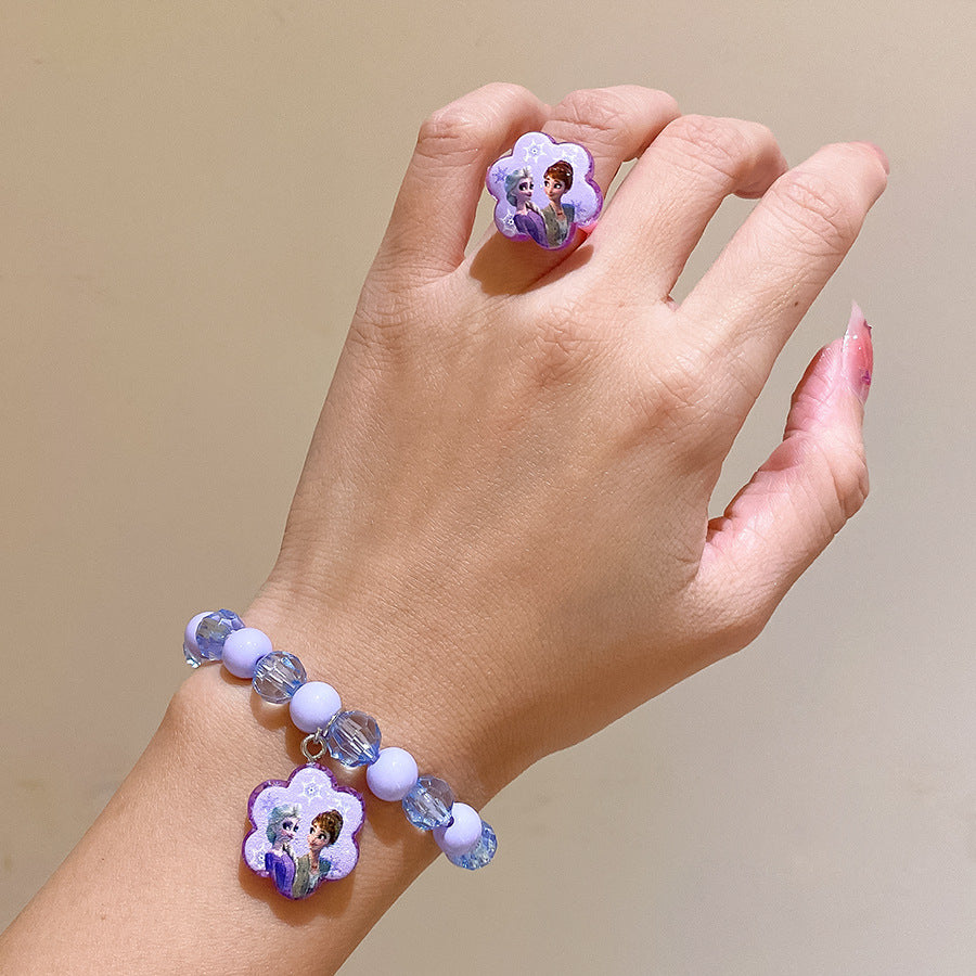 FROZEN PRINCESS GIFT