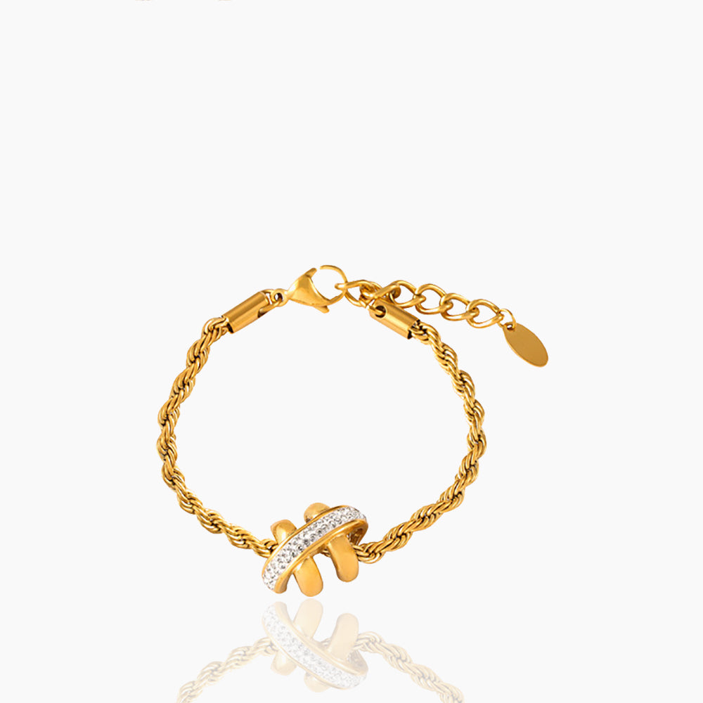 HEMP WOVEN BRACELETS