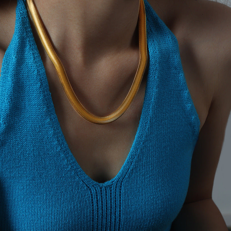 SIMPLE NECKLACE