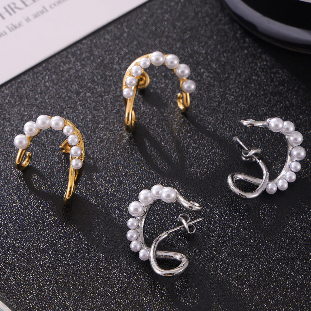 IMITATION-PEARL-EARRINGS