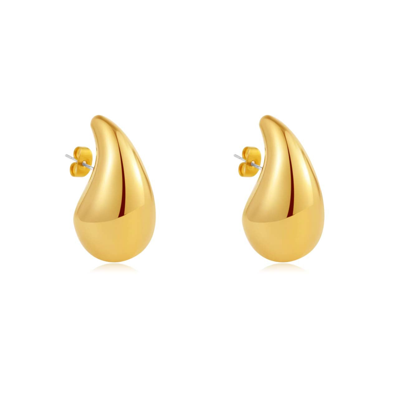 INSTAGRAM STYLE PREMIUM FEEL EARRINGS