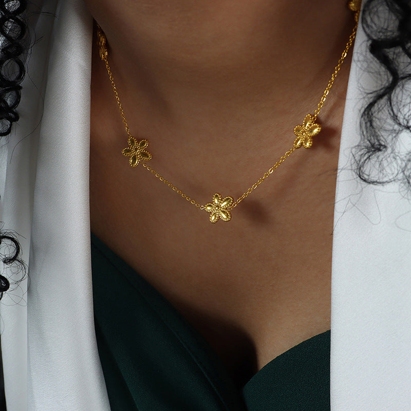 LITTLE FRESH NECKLACE