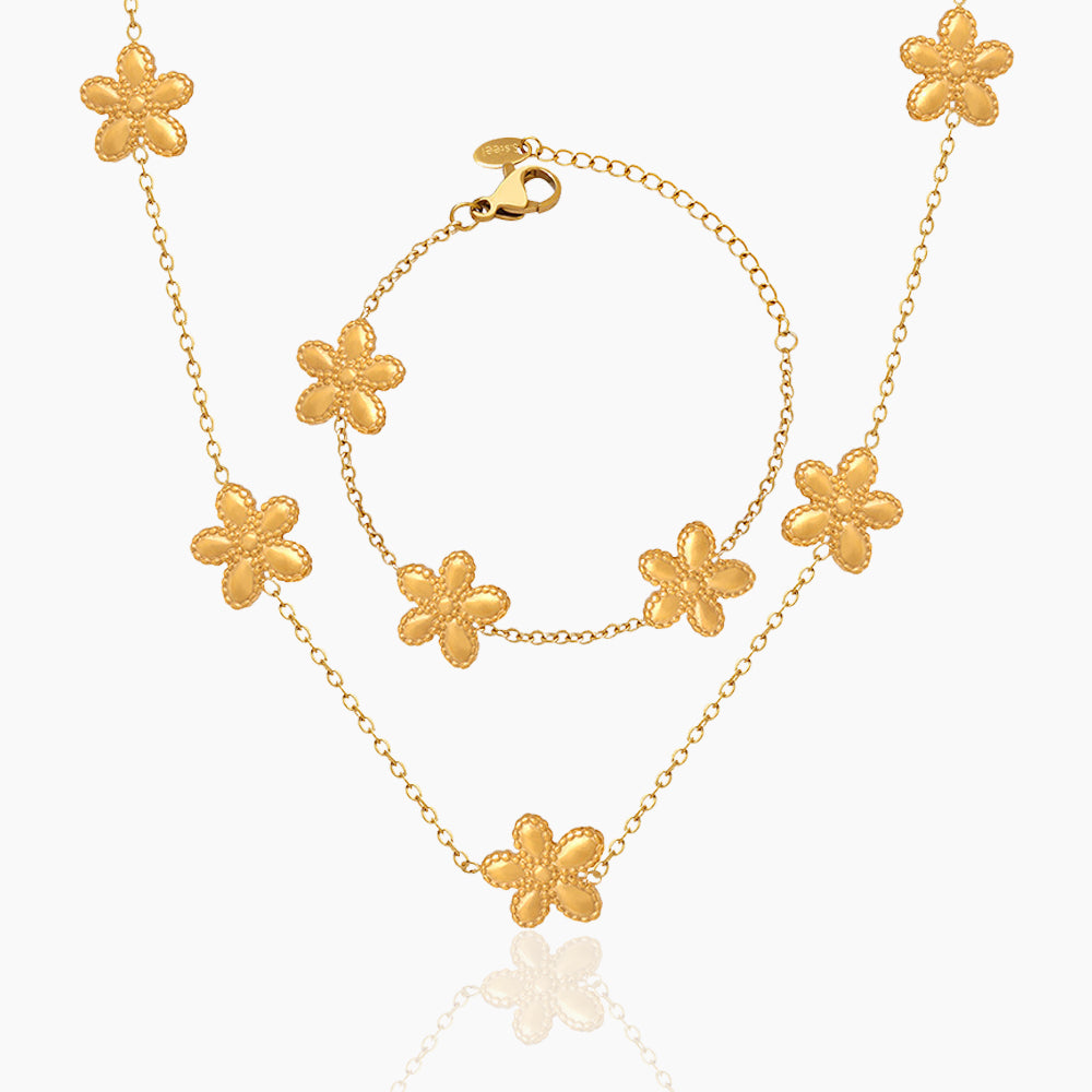 LITTLE FRESH NECKLACE