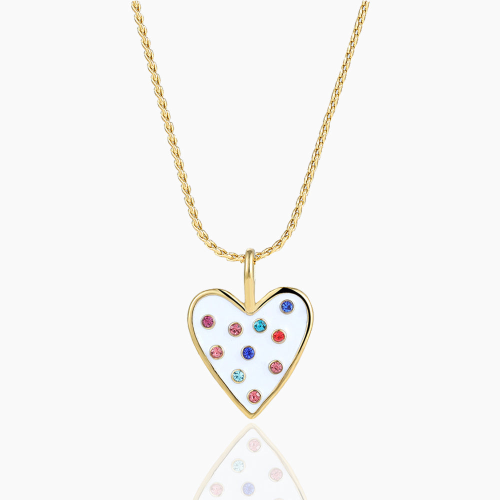 LOVE NECKLACE
