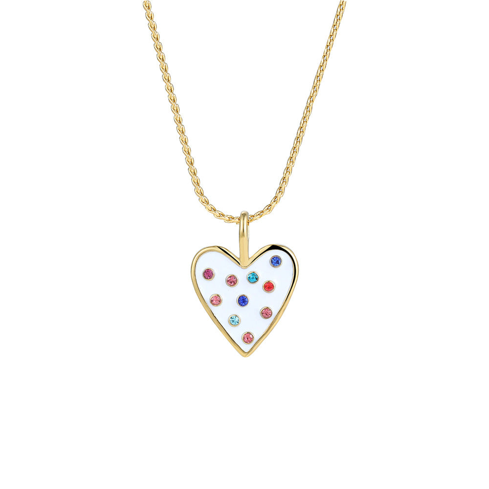LOVE NECKLACE