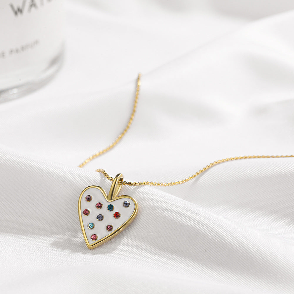 LOVE NECKLACE