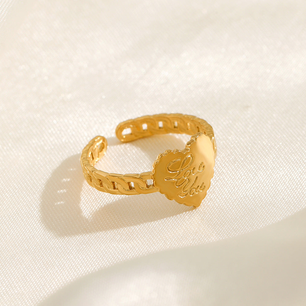 LOVE RING
