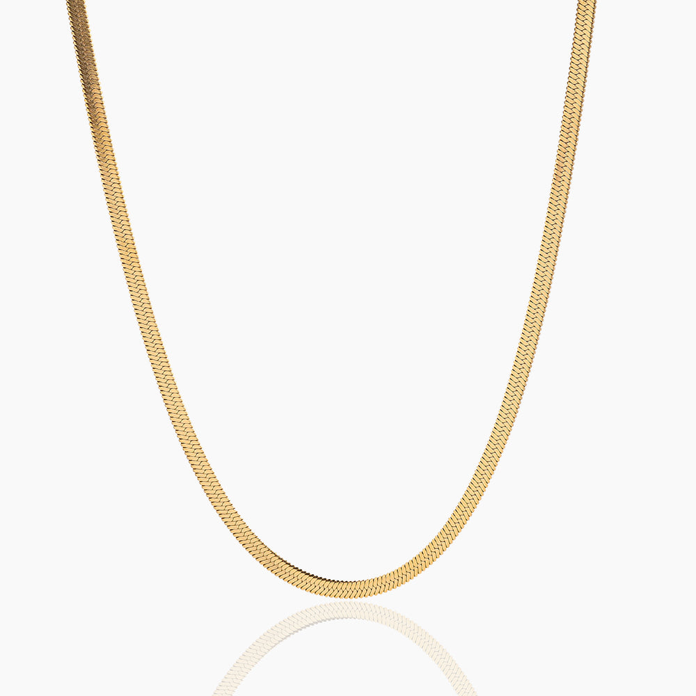 MINIMALIST NECKLACE