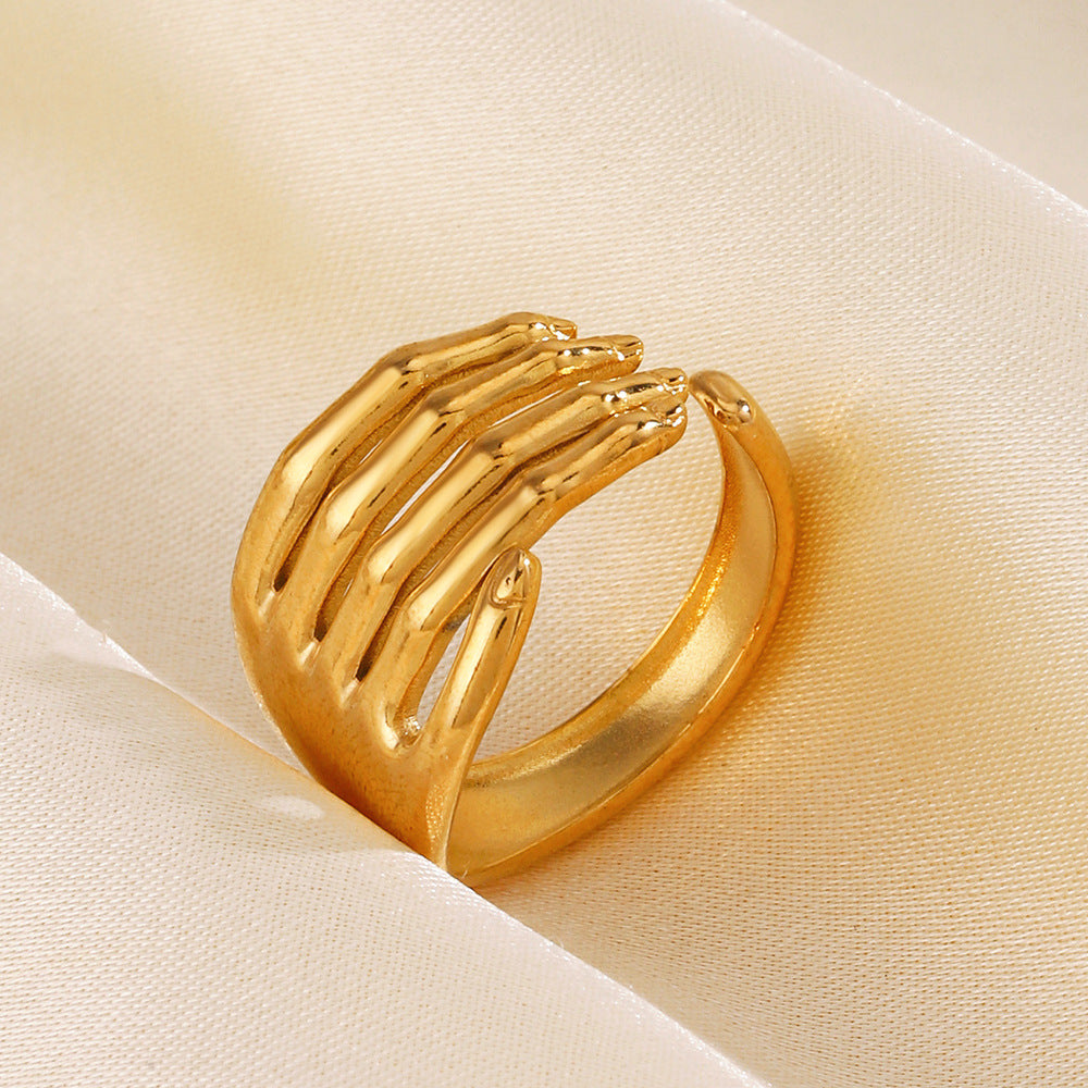 PALM RING