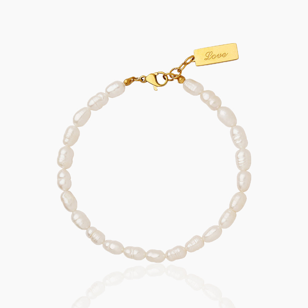 PEARL BRACELET