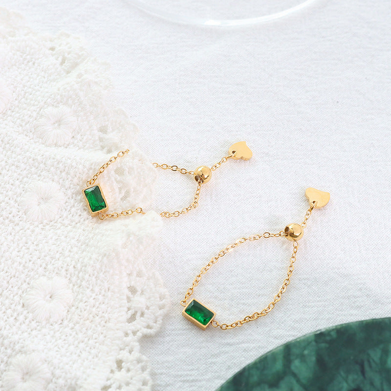 ADJUSTABLE PULLABLE RING