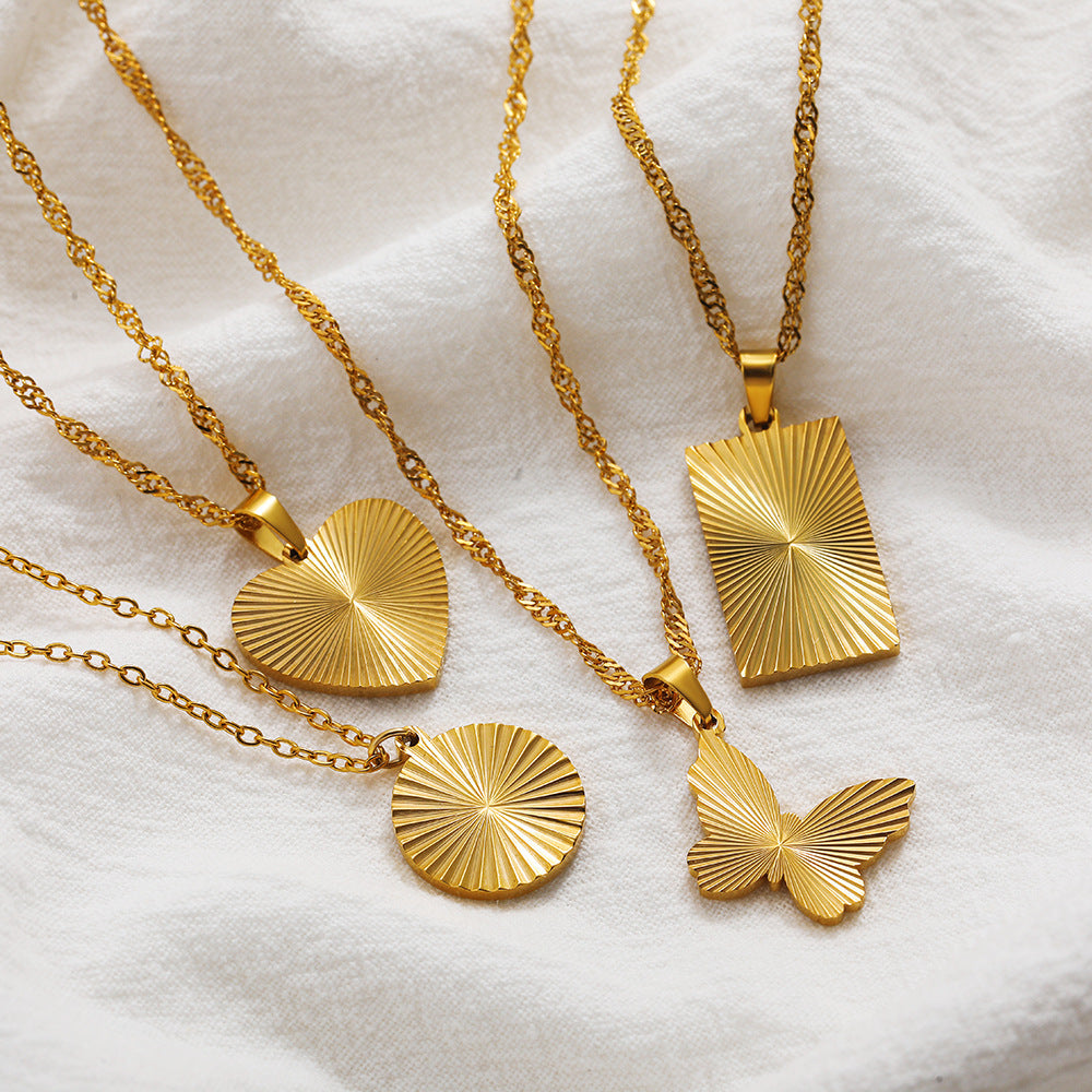 PERSONALIZED NECKLACE