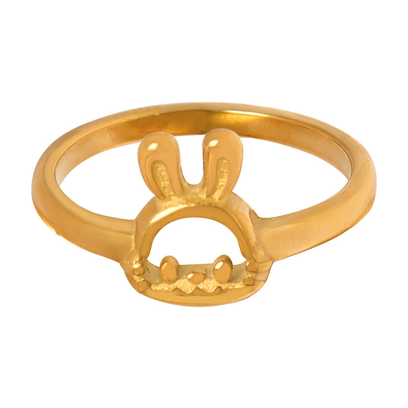 RABBIT HOLLOW RING
