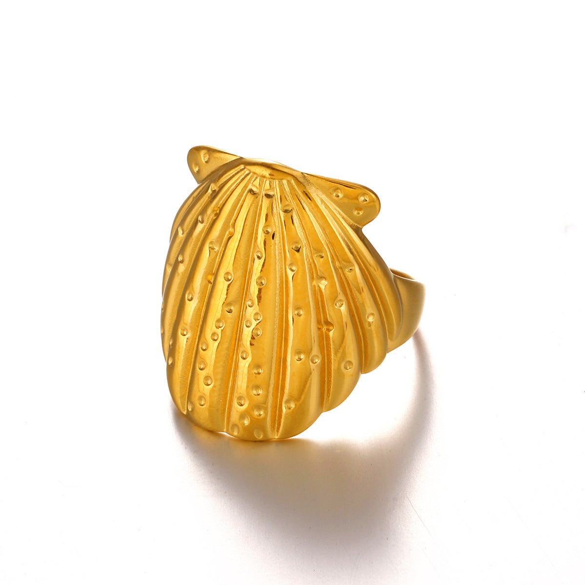 SHELL RING