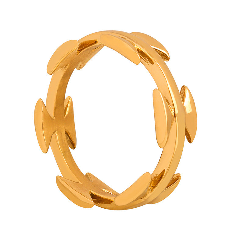 SIMPLE RING