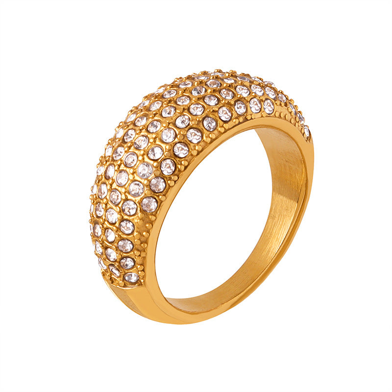 SPARKLING RING