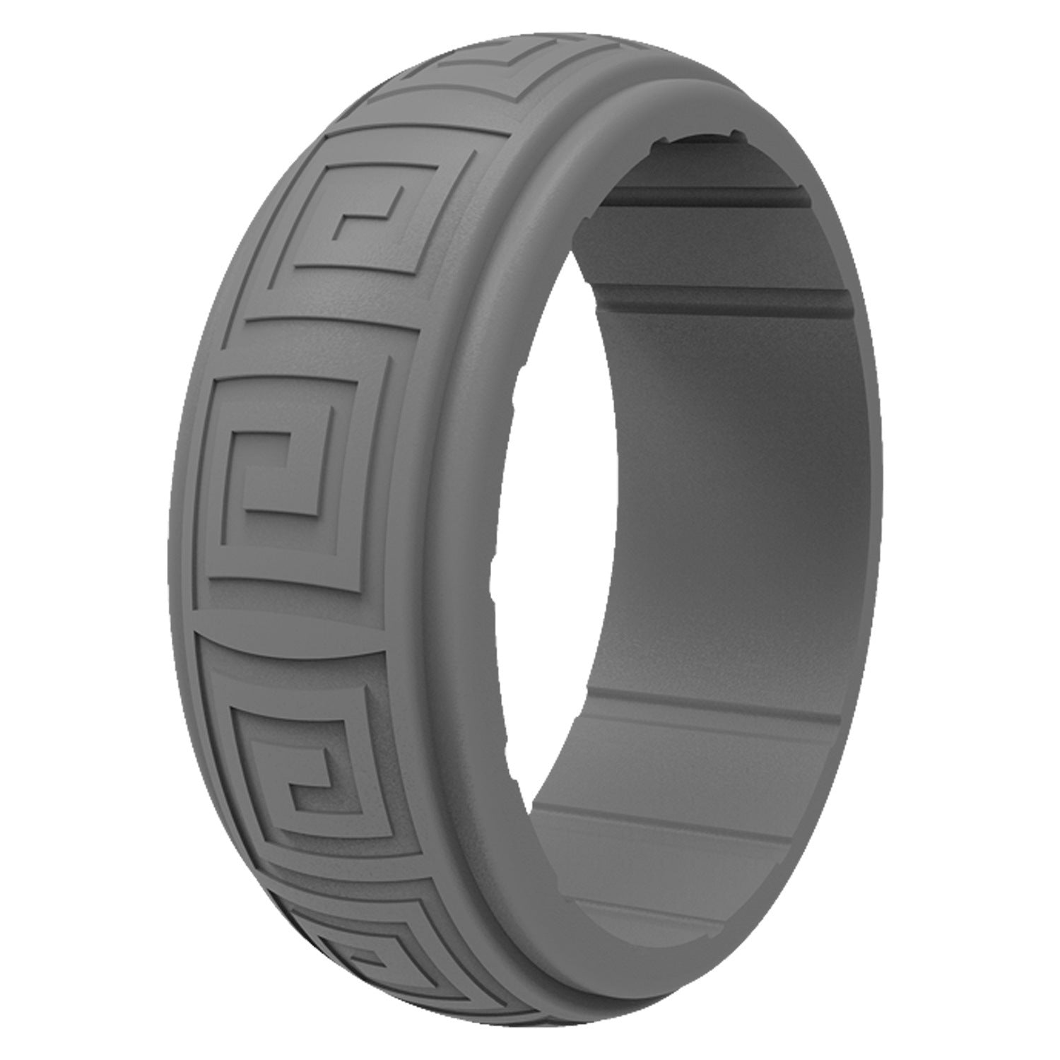 Silicone outdoor sports thumb ring