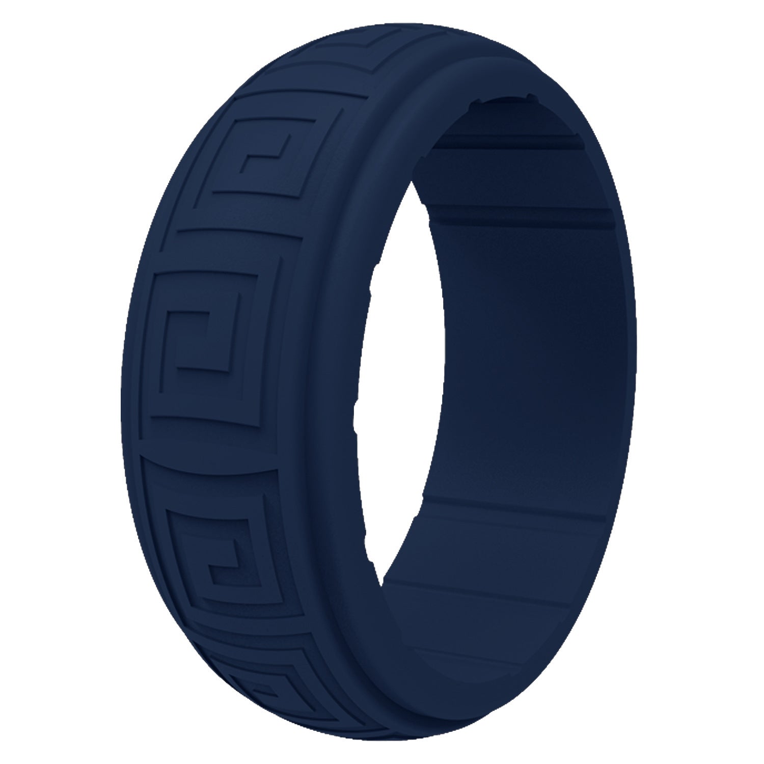 Silicone outdoor sports thumb ring