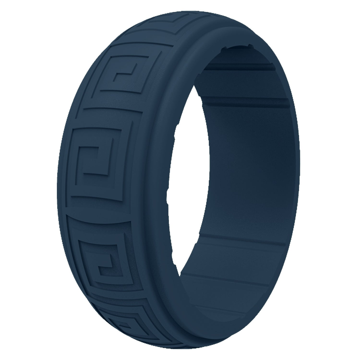 Silicone outdoor sports thumb ring