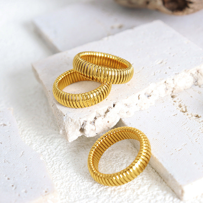 THREADED RING