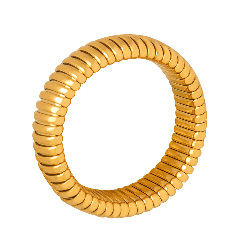 THREADED RING