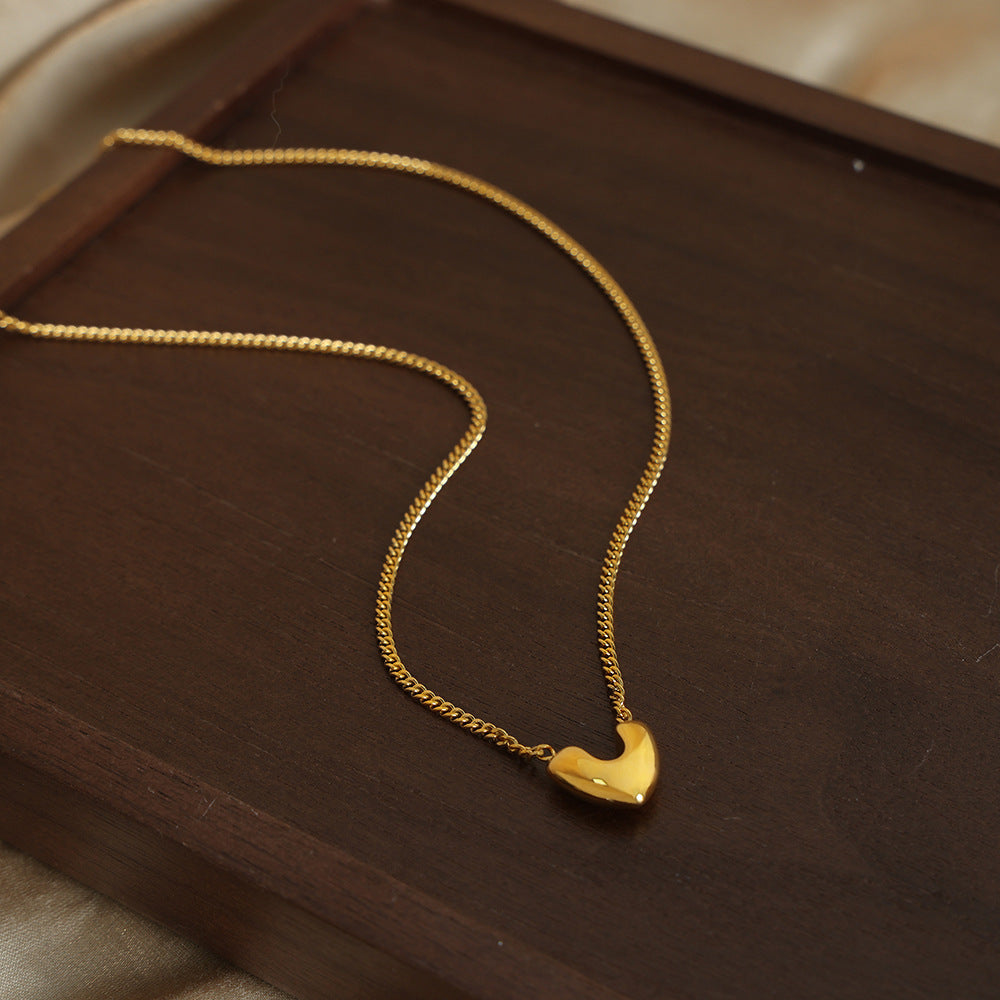 V-SHAPED VERSATILE NECKLACE